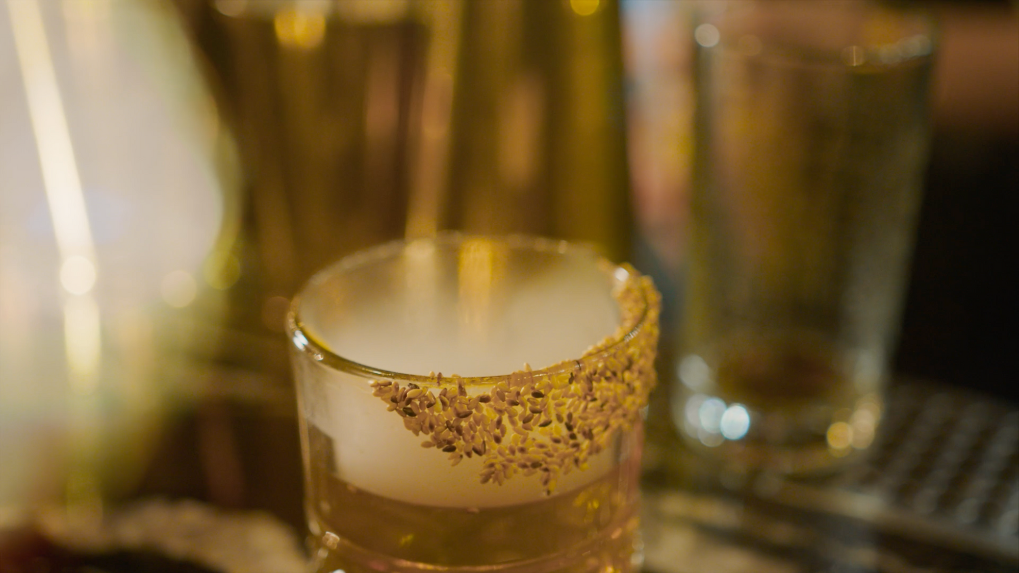 Next Door Speakeasy & Raw Bar